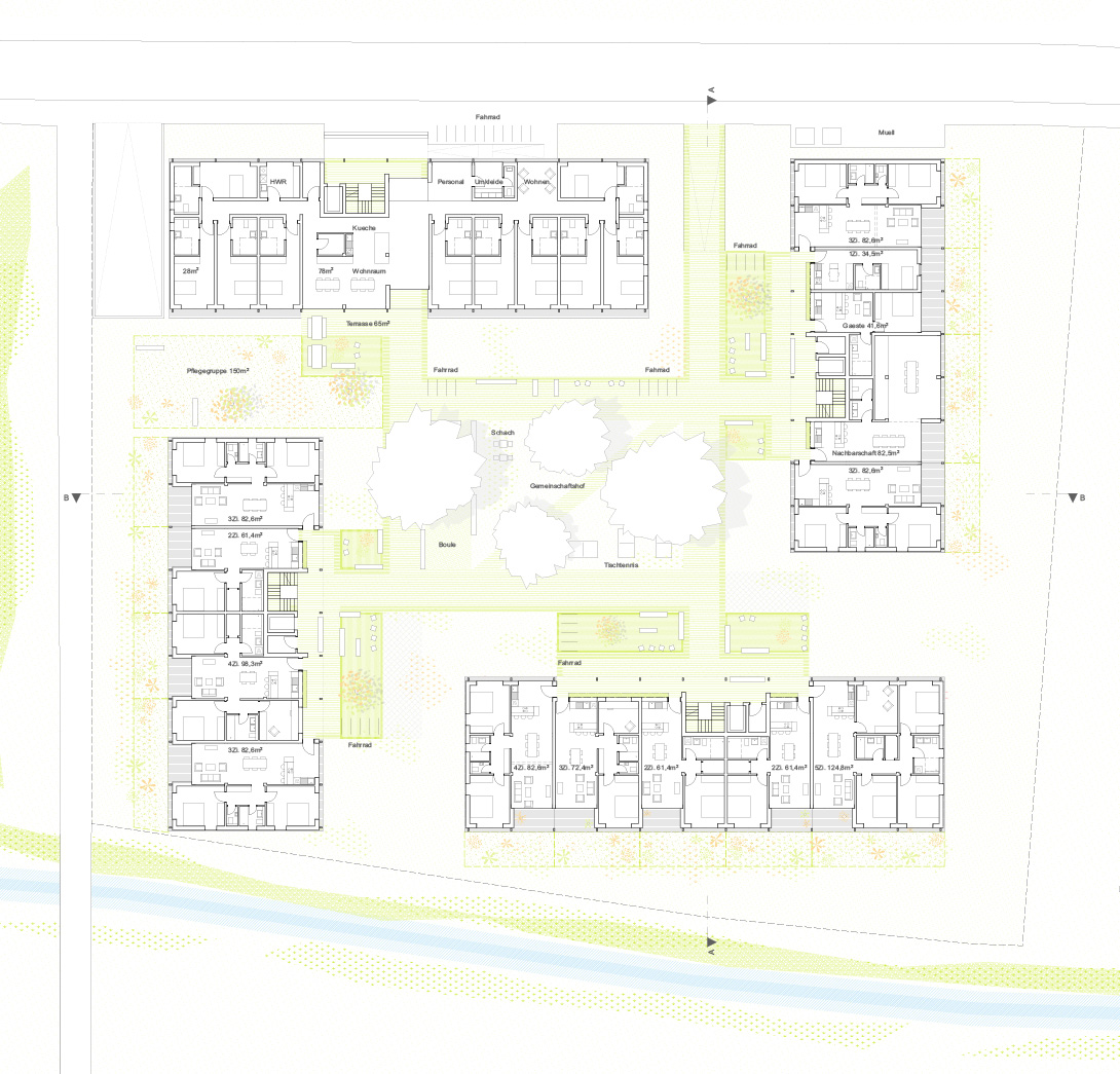 KUBIK-architektur-architecture-berlin-ESW-GrundrissEG