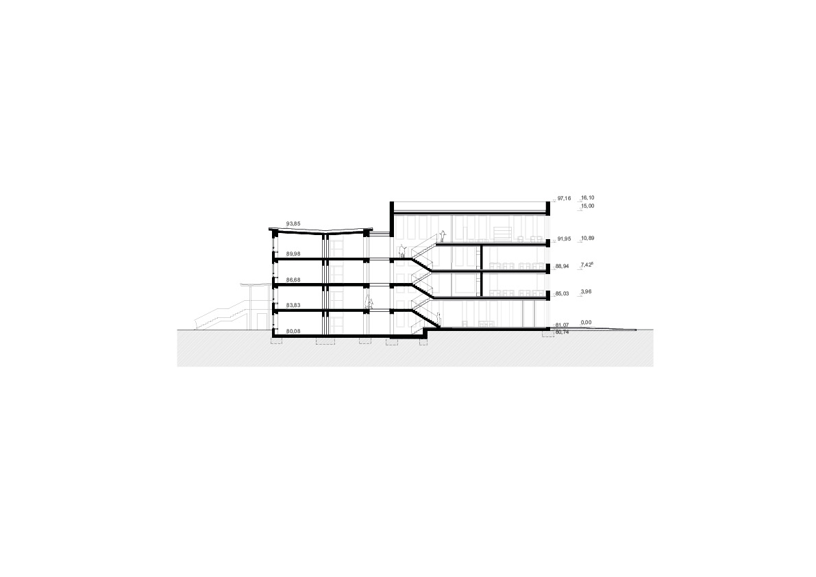 KUBIK-architektur-architecture-berlin-SHB-schnitt-1