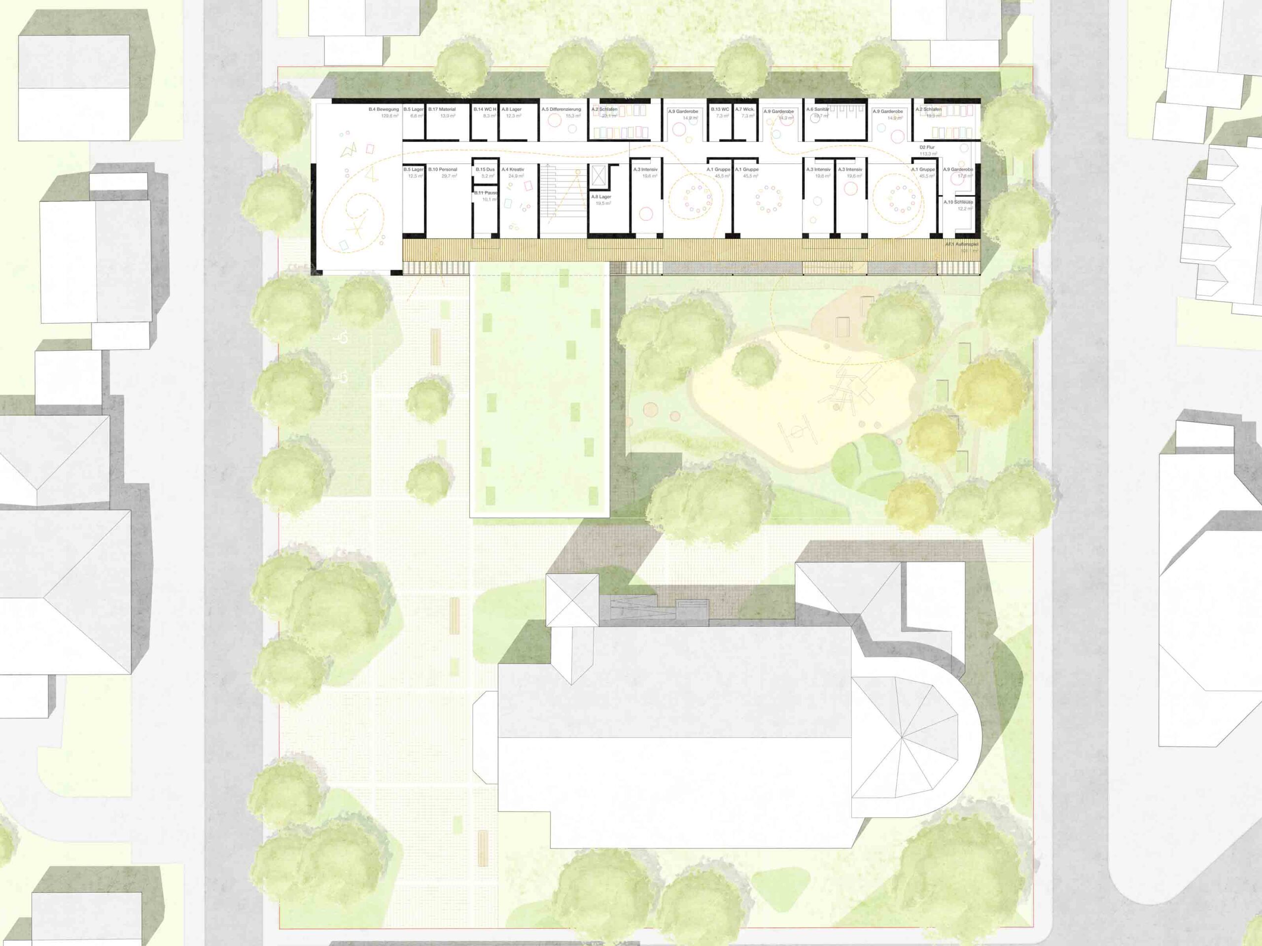 STUDIOKUBIK-architektur-architecture-kita-kindertagesstaette-weinheim-grundriss-og